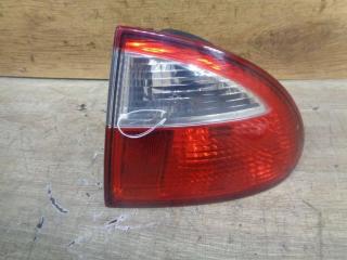 фонарь задний SEAT Leon 1 поколение 2003, хетчбэк 5 дв., 1M6945112, 1M694511201C