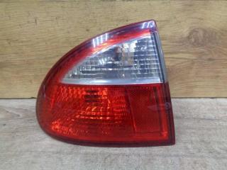 фонарь задний левый SEAT Leon 1 поколение 2003, 1M694511101C, 1M6945111