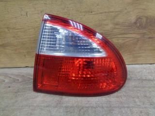 фонарь задний правый SEAT Leon 1 поколение 2003, 1M6945112, 1M694511201C