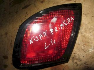 фонарь крышки багажника правый Nissan Primera P11 [рестайлинг] 2001, хетчбэк 5 дв., 265509F628