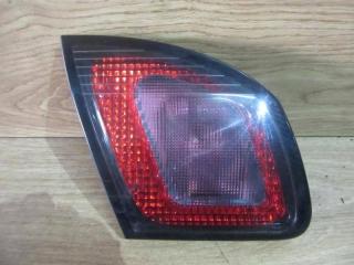 фонарь крышки багажника левый Nissan Primera P11 [рестайлинг] (1999 - 2002), хетчбэк 5 дв., 265559F628