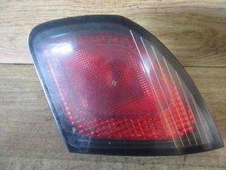 фонарь крышки багажника правый Nissan Primera P11 [рестайлинг] 2000, хетчбэк 5 дв., 265509F628