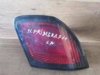 фонарь крышки багажника правый Nissan Primera P11 [рестайлинг] 2000, хетчбэк 5 дв., 265509F628