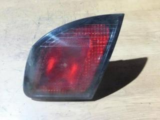 фонарь крышки багажника правый Nissan Primera P11 [рестайлинг] 2000, хетчбэк 5 дв., 265509F628