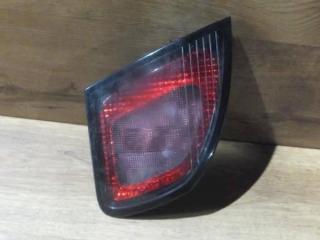 фонарь крышки багажника правый Nissan Primera P11 [рестайлинг] 2000, хетчбэк 5 дв., 265509F628