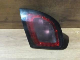 фонарь крышки багажника левый Nissan Primera P11 [рестайлинг] 2000, хетчбэк 5 дв., 265559F628