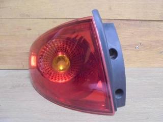 фонарь задний левый SEAT Altea 1 поколение 2005, 5P0945111B