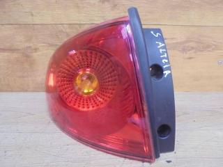 фонарь задний левый SEAT Altea 1 поколение 2006, 5P0945111B