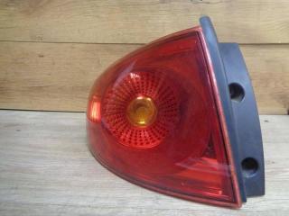фонарь задний левый SEAT Altea 1 поколение 2006, 5P0945111B