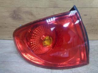 фонарь задний левый SEAT Altea 1 поколение 2006, 5P0945111B
