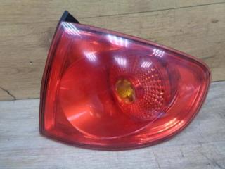 фонарь задний правый SEAT Altea 1 поколение 2006, 5P0945112B