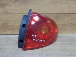 фонарь задний правый SEAT Altea 1 поколение 2005, 5P0945112B