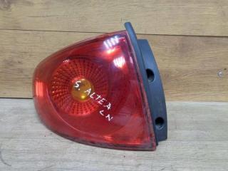 фонарь задний левый SEAT Altea 1 поколение 2005, 5P0945111B