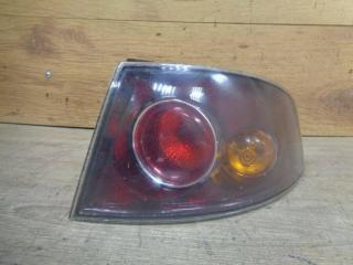 фонарь задний правый SEAT Ibiza 3 поколение 2006, 6L6945112B