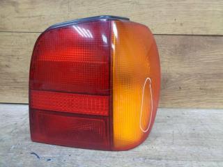фонарь задний правый Volkswagen Polo 3 поколение 1996, хетчбэк 5 дв., 6N0945096J