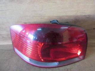 фонарь задний левый Audi A3 8P 2004, хетчбэк 3 дв., 8P0945095A