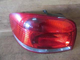 фонарь задний левый Audi A3 8P 2004, хетчбэк 3 дв., 8P0945095A