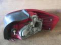 фонарь задний левый Audi A3 8P 2004, хетчбэк 3 дв., 8P0945095A - фото №2