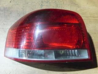 фонарь задний левый Audi A3 8P 2005, хетчбэк 3 дв., 8P0945095A