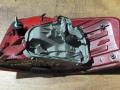 фонарь задний левый Audi A3 8P 2005, хетчбэк 3 дв., 8P0945095A - фото №2