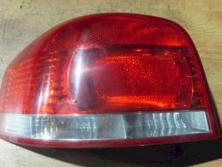 фонарь задний левый Audi A3 8P 2005, хетчбэк 3 дв., 8P0945095A