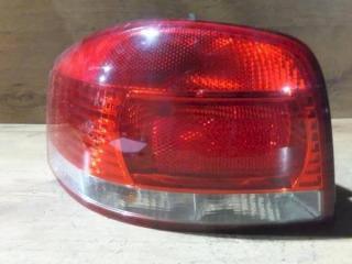 фонарь задний левый Audi A3 8P 2005, хетчбэк 3 дв., 8P0945095A