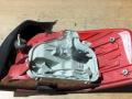 фонарь задний левый Audi A3 8P 2005, хетчбэк 3 дв., 8P0945095A - фото №2