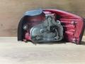фонарь задний левый Audi A3 8P 2004, хетчбэк 3 дв., 8P0945095A - фото №2