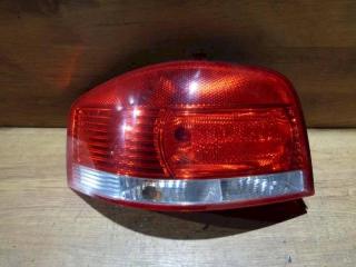 фонарь задний левый Audi A3 8P 2004, хетчбэк 3 дв., 8P0945095A