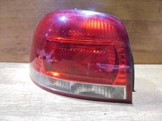 фонарь задний левый Audi A3 8P 2004, хетчбэк 3 дв., 8P0945095A