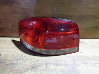 фонарь задний Audi A3 8P 2005, 8P0945095A