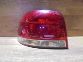 фонарь задний левый Audi A3 8P 2004, хетчбэк 3 дв., 8P0945095A