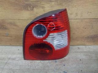 фонарь задний правый Volkswagen Polo 4 поколение 2003, хетчбэк 5 дв., 6Q6945096B