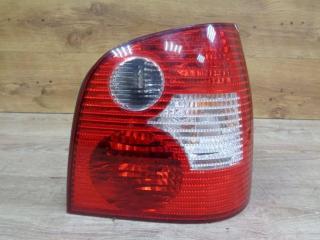 фонарь задний правый Volkswagen Polo 4 поколение 2003, хетчбэк 5 дв., 6Q6945096G