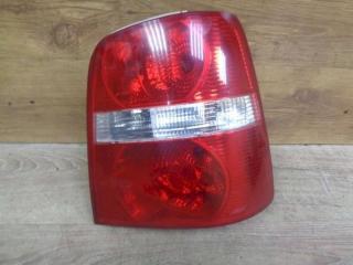 фонарь задний правый Volkswagen Touran 1 поколение 2004, 1T0945096G