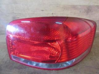 фонарь задний правый Audi A3 8P 2004, хетчбэк 3 дв., 8P0945096A