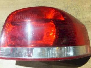 фонарь задний правый Audi A3 8P 2005, хетчбэк 3 дв., 8P0945096A