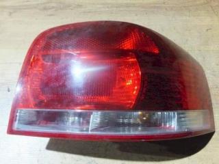 фонарь задний правый Audi A3 8P 2005, хетчбэк 3 дв., 8P0945096A