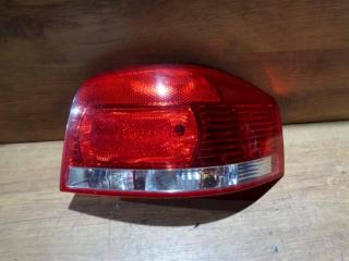 фонарь задний правый Audi A3 8P 2004, хетчбэк 3 дв., 8P0945096A