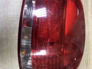 фонарь задний правый Audi A3 8P 2004, хетчбэк 3 дв., 8P0945096A