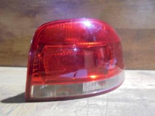 фонарь задний правый Audi A3 8P 2005, хетчбэк 3 дв., 8P0945096A