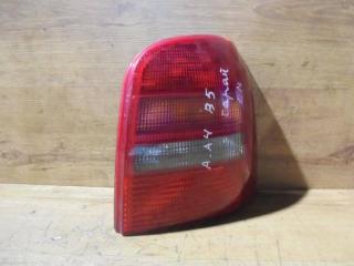 фонарь задний правый Audi A4 B5 1997, универсал, 8D9945112
