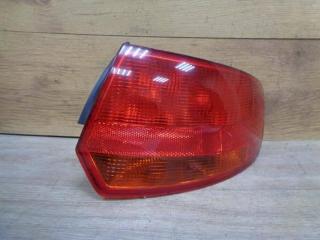 фонарь задний правый Audi A3 8P 2005, хетчбэк 5 дв., 8P4945096G