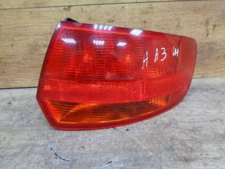 фонарь задний правый Audi A3 8P/8PA [рестайлинг] 2006, хетчбэк 5 дв., 8P4945096G