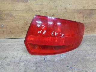 фонарь задний правый Audi A3 8P/8PA [рестайлинг] 2006, хетчбэк 5 дв., 8P4945096G