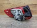фонарь задний правый Audi A3 8P/8PA [рестайлинг] 2006, хетчбэк 5 дв., 8P4945096G - фото №2