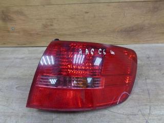 фонарь задний правый Audi A6 4F/C6 2006, универсал, 4F9945096
