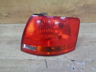 фонарь задний правый Audi A4 B7 2006, универсал, 8E9945096E