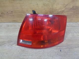 фонарь задний правый Audi A4 B7 2006, универсал, 8E9945096E