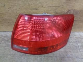 фонарь задний правый Audi A4 B7 2006, универсал, 8E9945096E